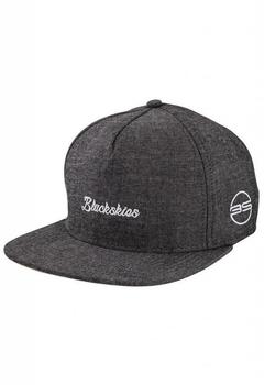 Blackskies EOS Snapback Cap schwarz