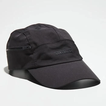 SealSkinz Scole Cap schwarz