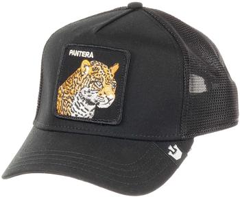Goorin Bros. Cap V2 Pantera schwarz