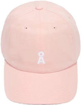 armedangels Yenaas Bold Unisex Cap rose