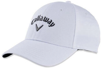 Callaway Liquid Metal Hut weiß schwarz