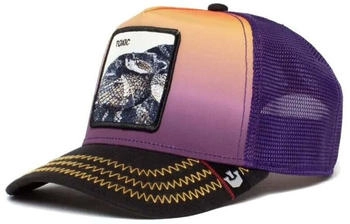 Goorin Bros. toxic purple trucker 1010366