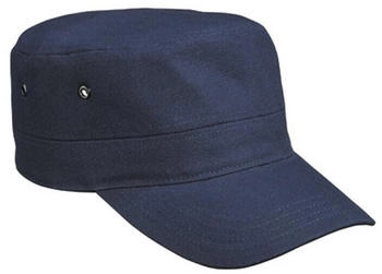 Myrtle Beach Military Cap one navy