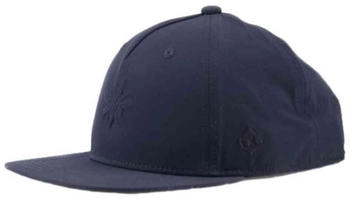 Bavarian Caps Edelweiss Performance Cap dunkelblau