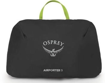Osprey Cricket Airporter schwarz