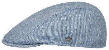 Lierys Dela Flatcap Schirmmütze Schiebermütze