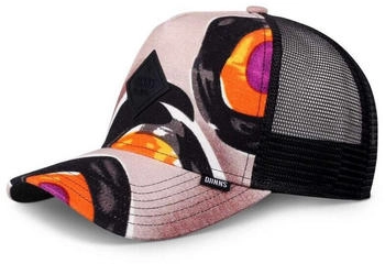 Djinns Paintdots Kappe 1005376-OS