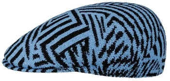 Kangol Virtual Grid 507 Flatcap Schiebermütze