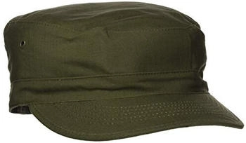 Mil Tec Baseballkappe oliv 12308001