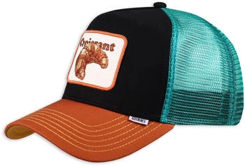 Djinns HFT Food Croissant Snapback Cap