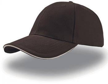 Atlantis Land Basecap AT610