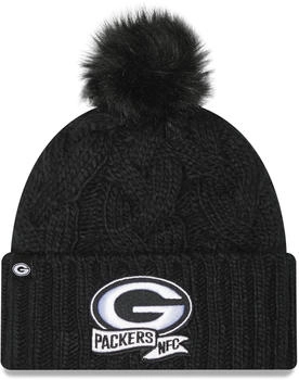New Era Baseball Cap SIDELINE Green Bay Packers