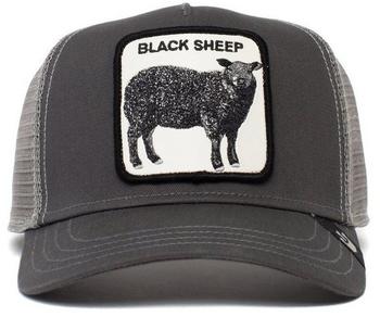 Goorin Bros. The Black Sheep 2010026 grau