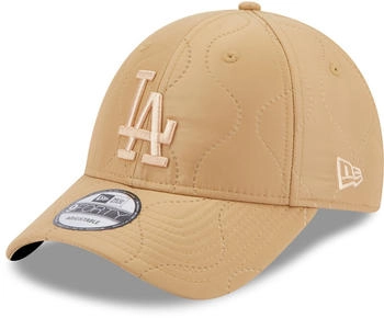 New Era Snapback Cap ADJUSTABLE beige