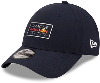 New Era Trucker Cap 9Forty Strapback REPREVE red bull