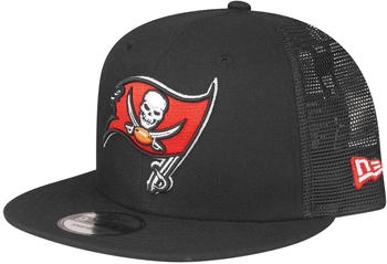 New Era Snapback Cap 9Fifty Trucker Tampa Bay Buccaneers