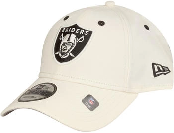 New Era Trucker Cap 9Forty Las Vegas Raiders chrom