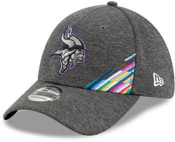 New Era 39Thirty Cap CRUCIAL CATCH Minnesota Vikings