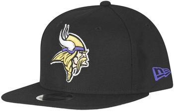 New Era Snapback Cap OriginalFit Minnesota Vikings