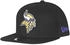 Minnesota Vikings: New Era Snapback Cap Originalfit
