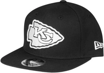 New Era Snapback Cap OriginalFit Kansas City Chiefs