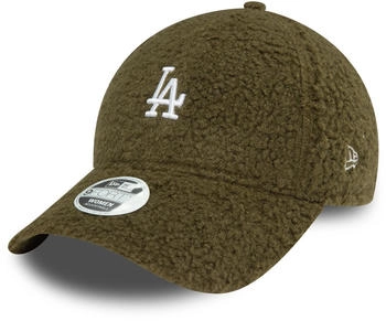 New Era Baseball Cap 9Forty Sherpa BORG Los Angeles Dodgers