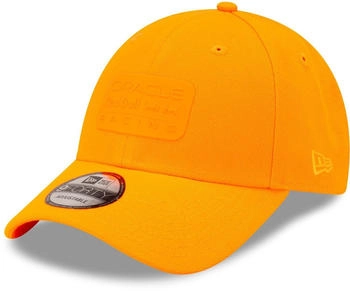 New Era Trucker Cap 9Forty Strapback Red Bull Racing