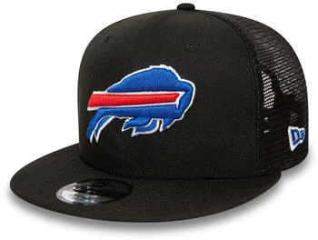New Era Snapback Cap 9Fifty Trucker Buffalo Bills