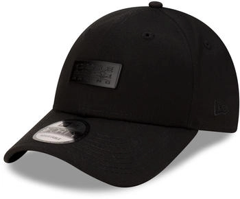 New Era Trucker Cap 9Forty Strapback Metal Badge Red Bull Racing