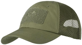Helikon-Tex® Baseball Vent Basecap olive