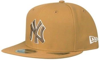 New Era Snapback Cap OriginalFit New York Yankees pan