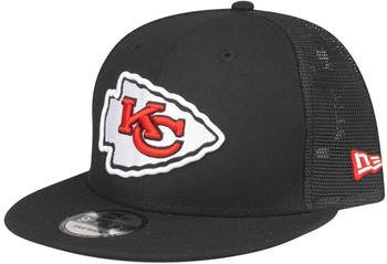 New Era Snapback Cap 9Fifty Trucker Kansas City Chiefs