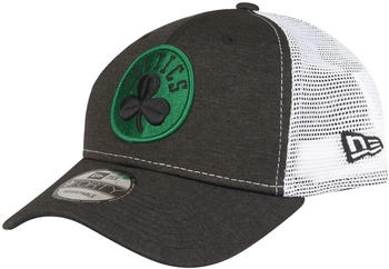 New Era Baseball Cap 9Forty SHADOW TECH Boston Celtics