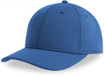 Atlantis Land Skye Cap Mütze recycelter Polyester Klettverschluss