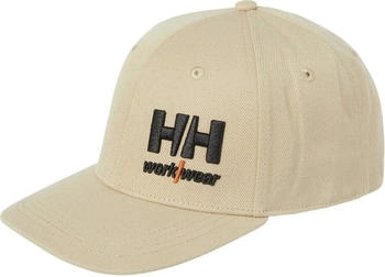 Helly Hansen Snapback Cap Kensington Cap sand melange