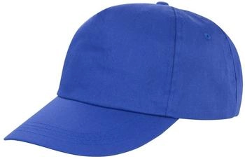 Result Result Houston 5-Panel Kappe