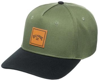 Billabong Stacked Kappe EBYHA00139-MIL-OS