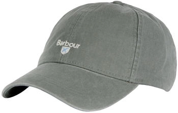 Barbour Basecap 'CASCADE' mint