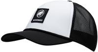 Mammut 1191-01340, Mammut Crag Logo Schildm&uuml;tze-Weiss-L-XL, Kostenlose R&uuml;cksendung: