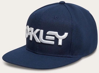 Oakley Mark Iii Kappe team navy