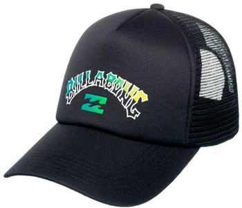Billabong Podium Trucker-kappe W5CT01BIP1-BML-OS