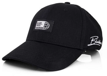 Blackskies High Grade Classic Basecap schwarz