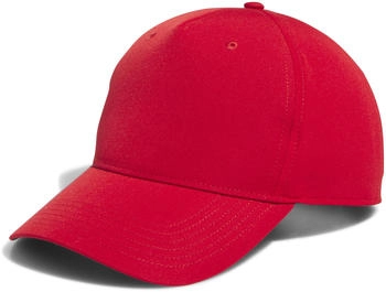 Adidas Adipoly Performance Cap rot