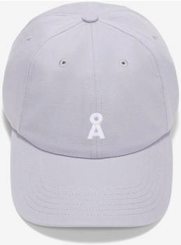 armedangels Yenaas Bold Unisex Cap grau misty morning