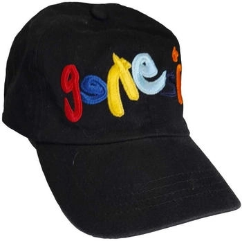 G&egrave;nesis Baseball-M&uuml;tze RO5885 schwarz