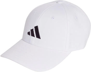 Adidas Basketball New Logo Cap JP0392 weiß schwarz