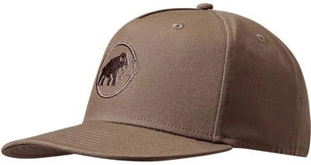 Mammut Massone Cap dark sand dark sand