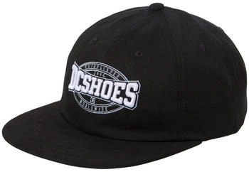 DC Shoes Fall Back Kappe ADYHA04221-KVJ0-1SZ