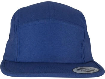 Flexfit Jockey Kappe PC4775 seeblau