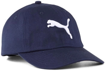 Puma Essentials Cat Baseball Cap 03 puma navy